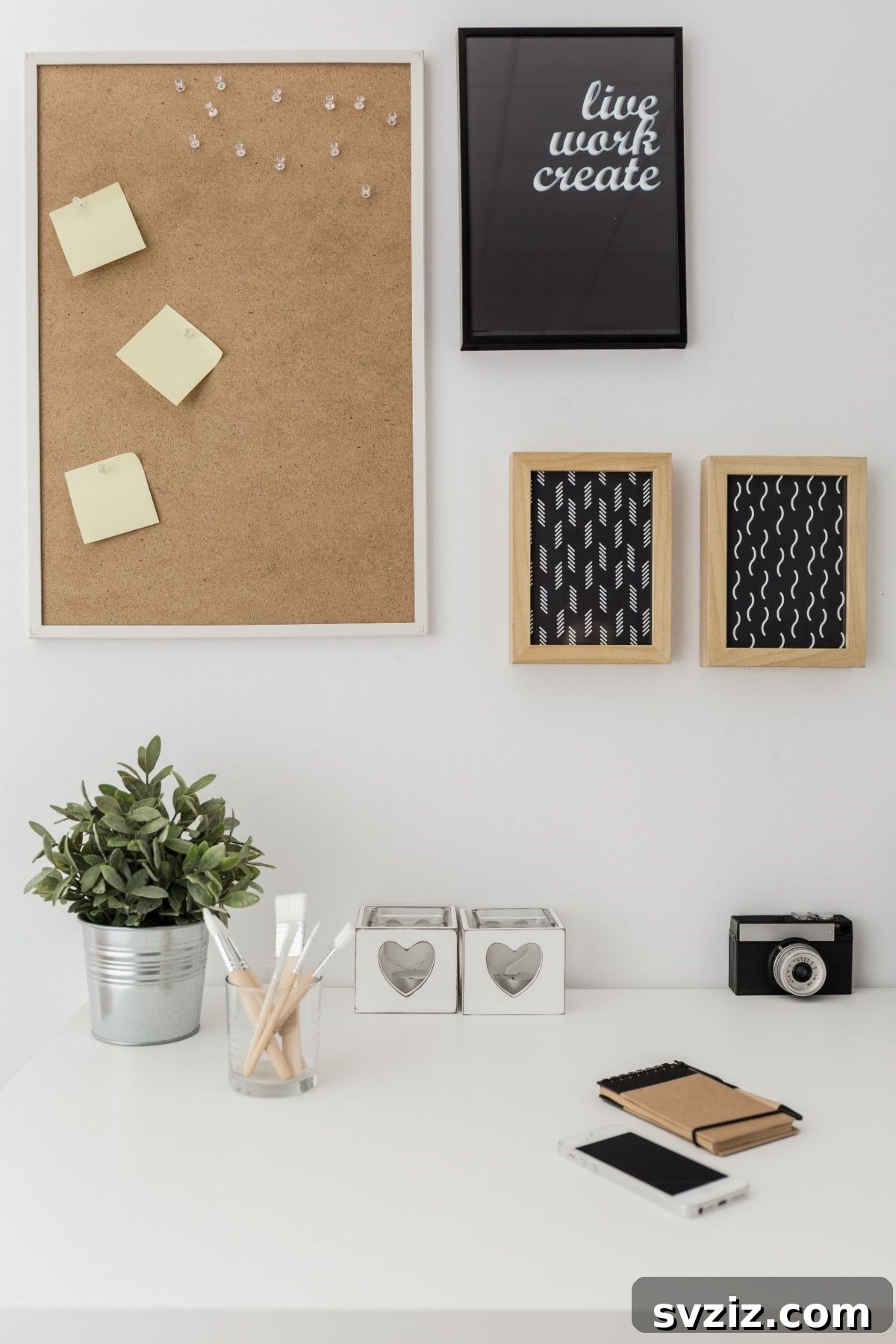 Dorm Room Revamp: 21 Smart Space Solutions 15 Bulletin Board decor