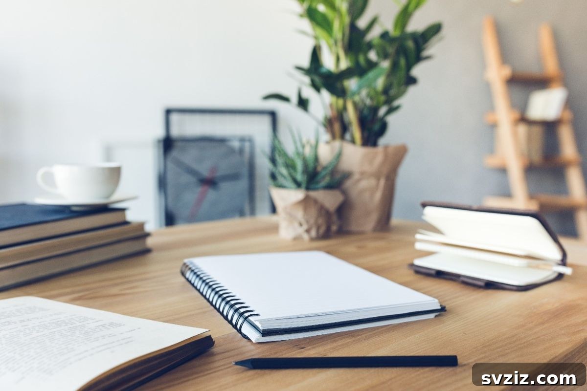 Dorm Room Revamp: 21 Smart Space Solutions 10 Desk Plants