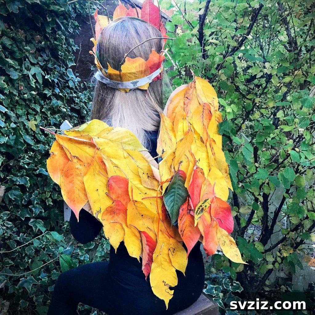 Forest Fairy