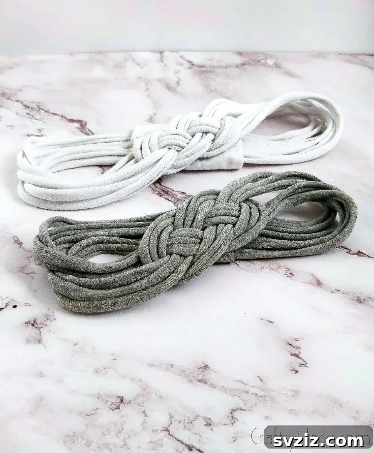 DIY Headband