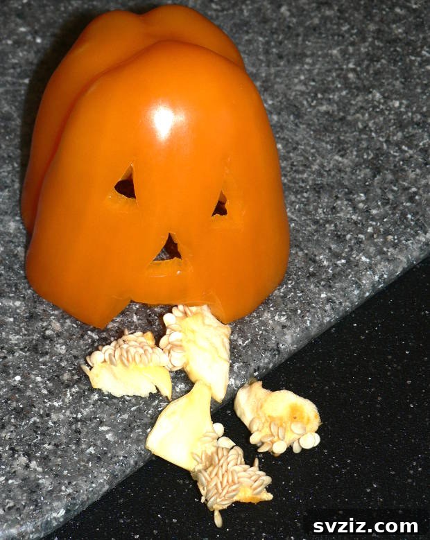 Harvesting Joy: 27 Fall Baby Shower Concepts 8 Throwing Up Pumpkin Centrepiece