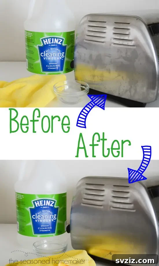 20 Brilliant Hacks for a Sparkling Spring Clean 7 Clean Stainless Steel Sinks with Baking Soda
