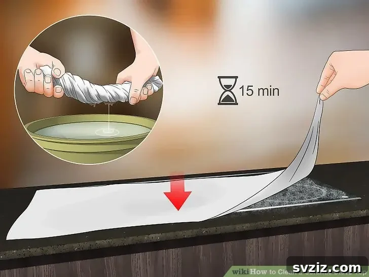 20 Brilliant Hacks for a Sparkling Spring Clean 10 Remove Stovetop Residue with Dryer Sheets