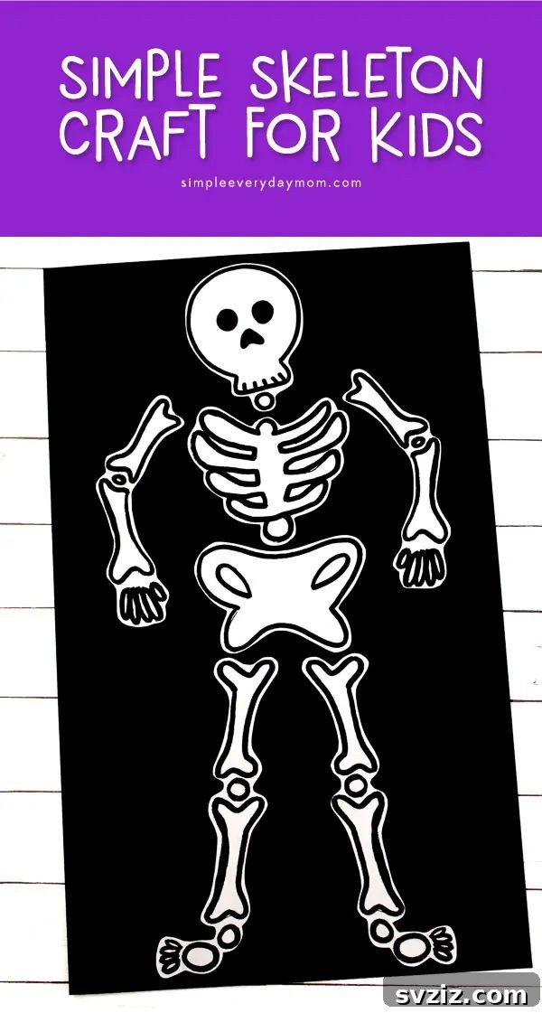 Skeleton Craft