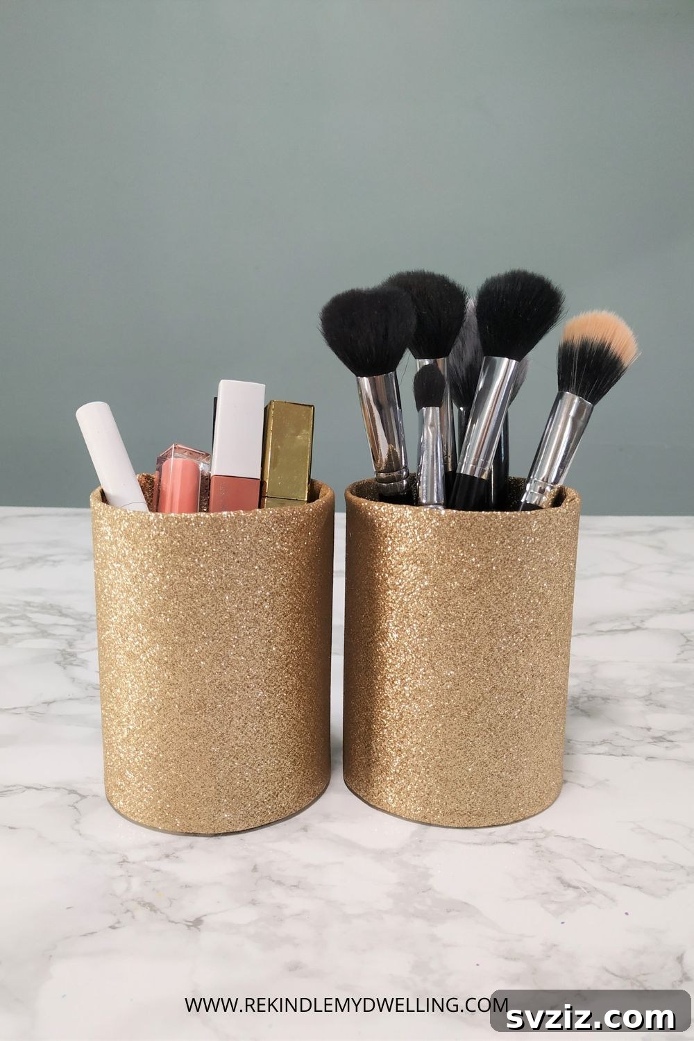 Makeup Organizers