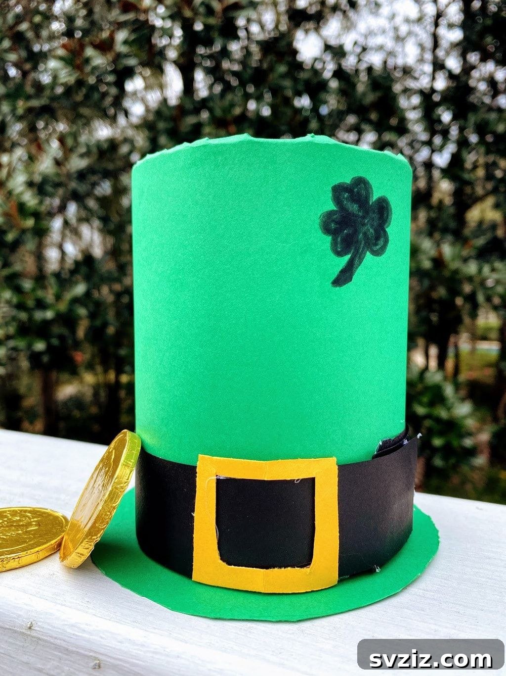 Leprechaun Hat
