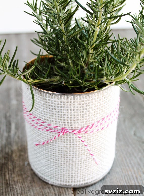 Giftable Planter
