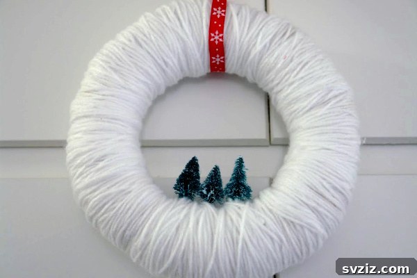 Christmas Wreath