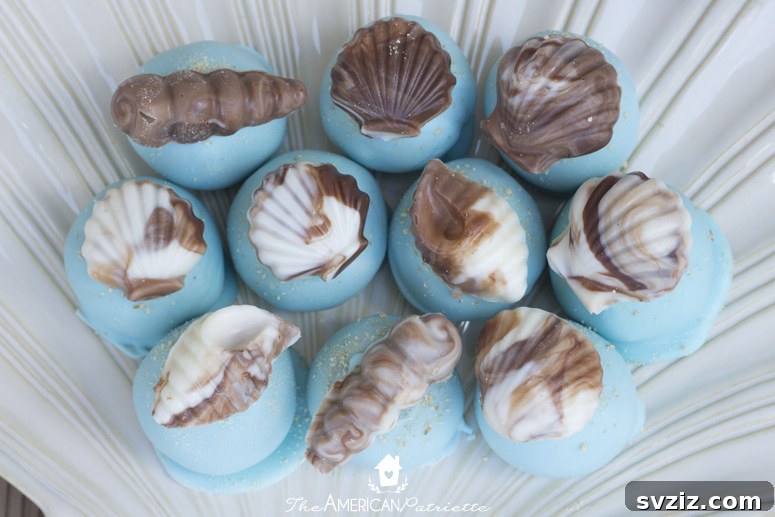 Seashell Decor: Craft Your Own Coastal Oasis 38 Candy Seashells