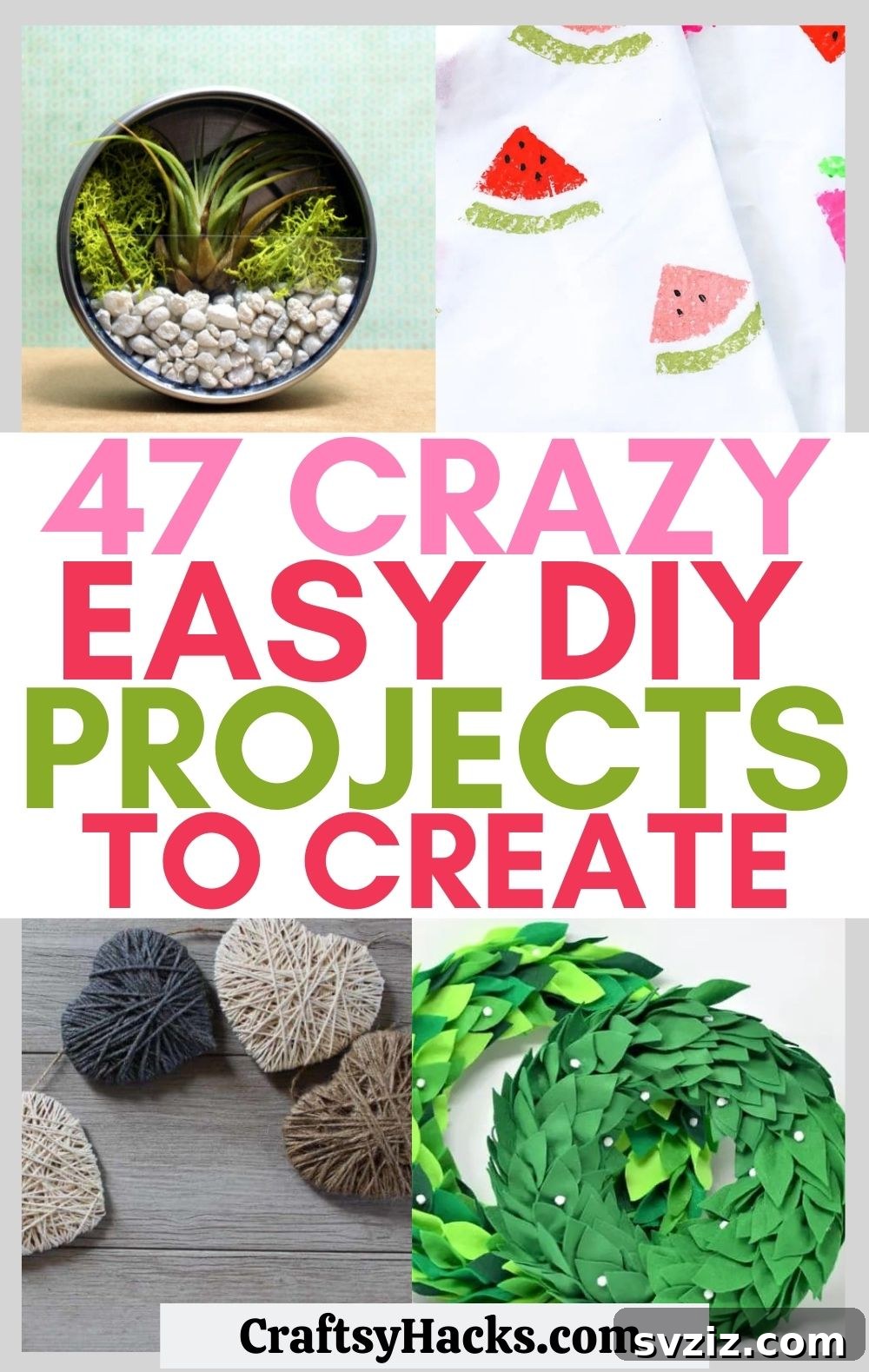 diy projects