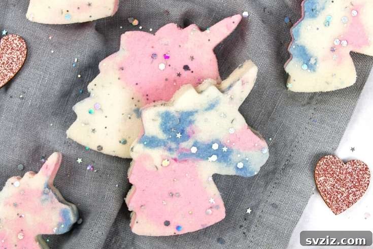 DIY Unicorn Bubble Bars