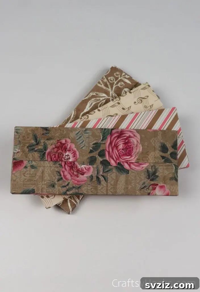 Paper Envelopes