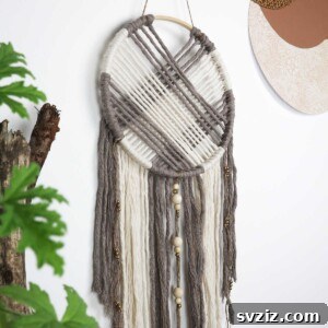 diy dreamcatcher