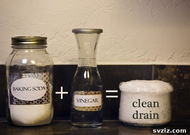 Clean Burnt Pans