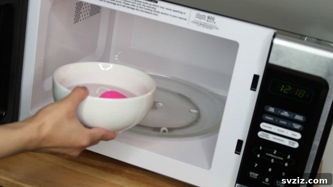 Disinfect Sponges