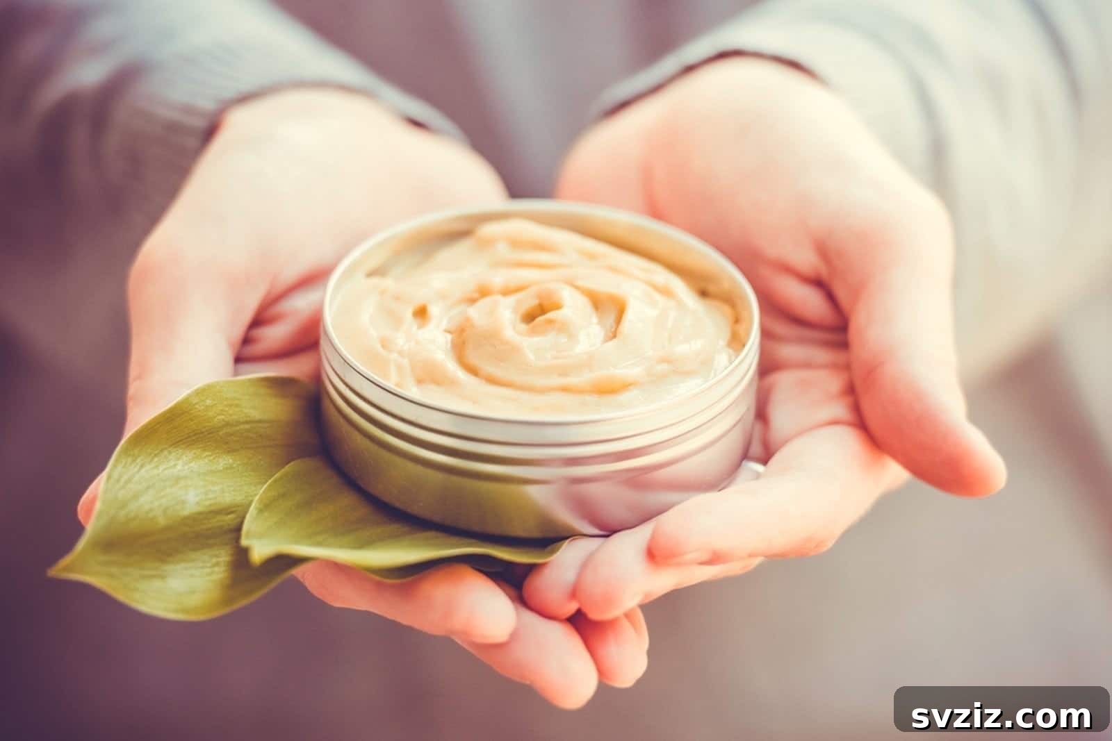 DIY Makeup Products