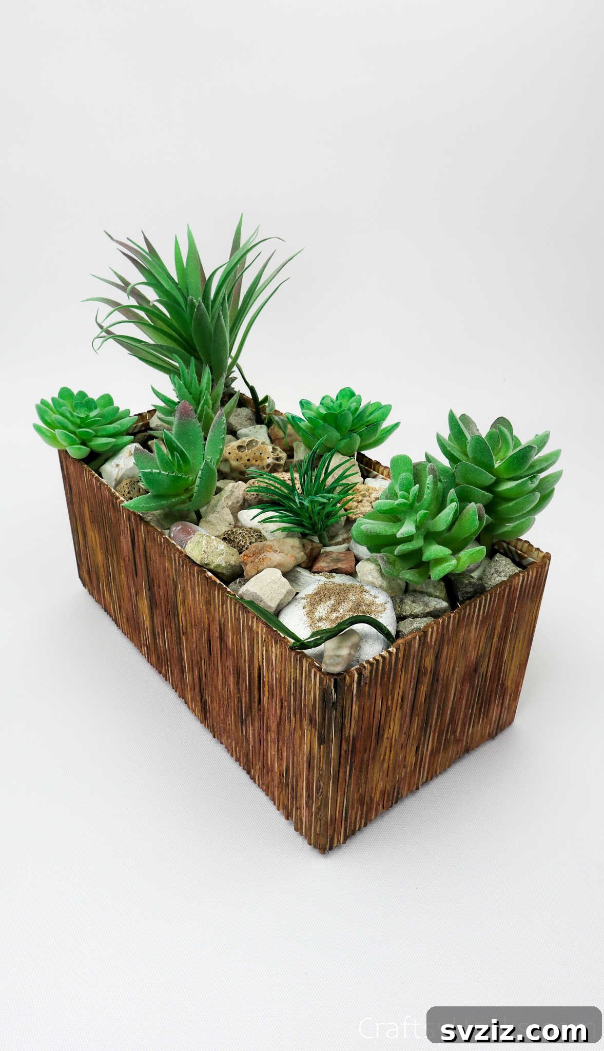 Boho Succulent Bliss: Your DIY Planter Guide 3 diy succulent planter