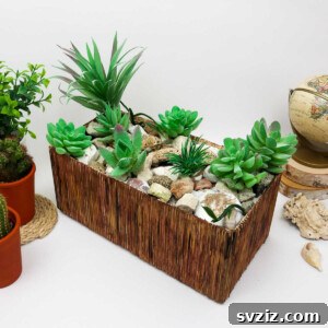 Boho Succulent Bliss: Your DIY Planter Guide 29 diy succulent planter