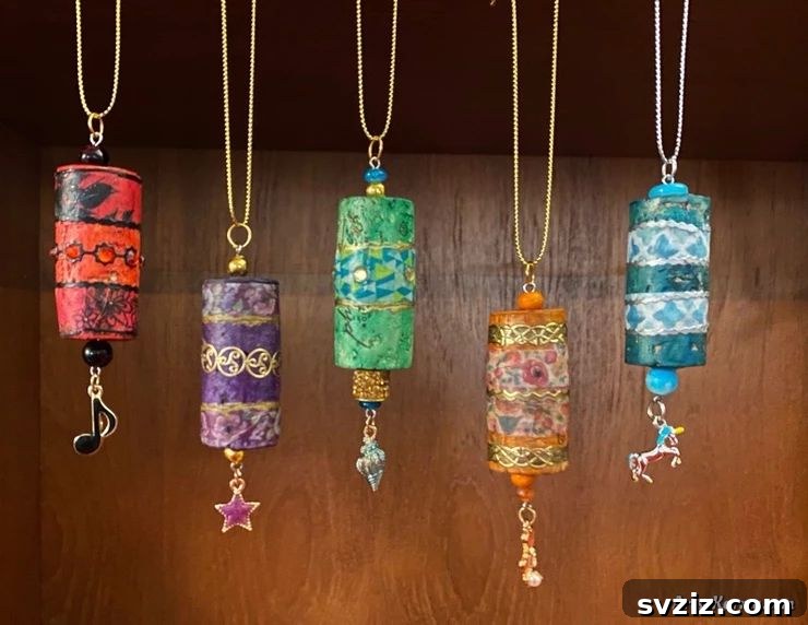 47 Clever Upcycling Hacks for Effortless Home Transformations 14 Wine Cork Ornaments