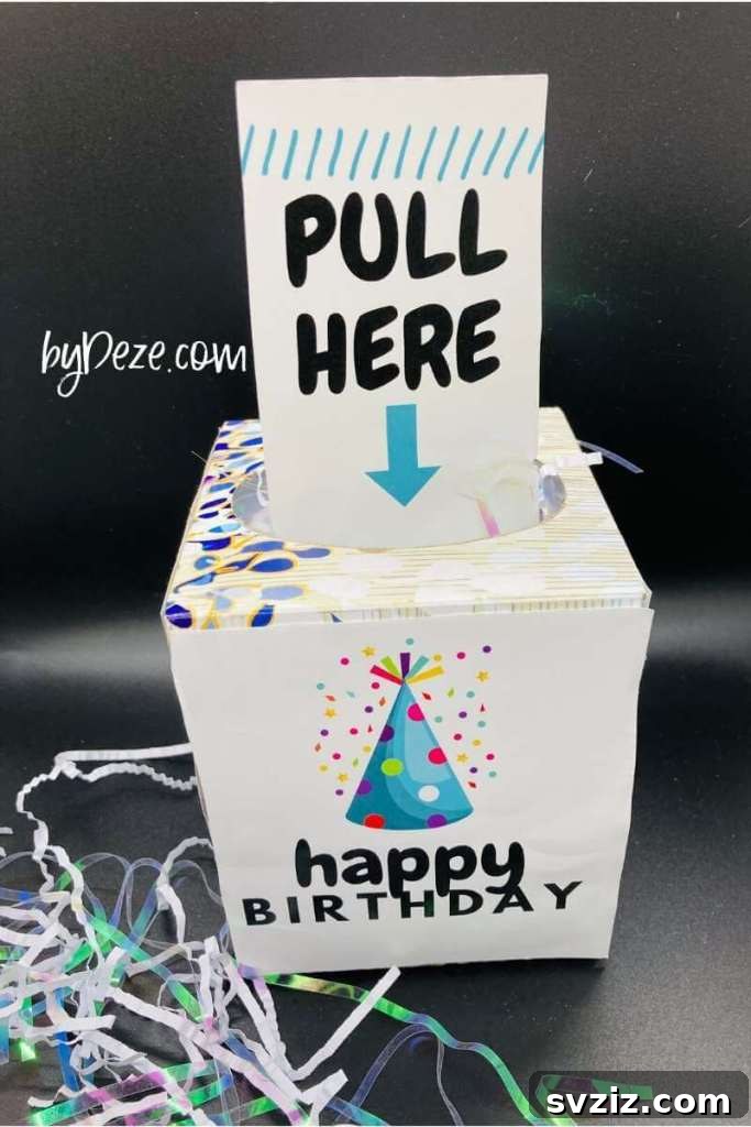 47 Clever Upcycling Hacks for Effortless Home Transformations 24 Money Tissue Box