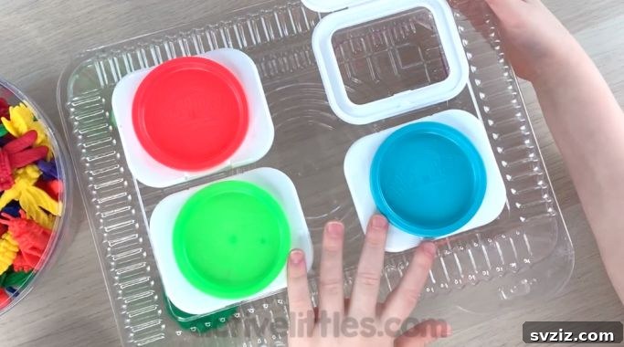 47 Clever Upcycling Hacks for Effortless Home Transformations 26 Early Learning Recycled Project