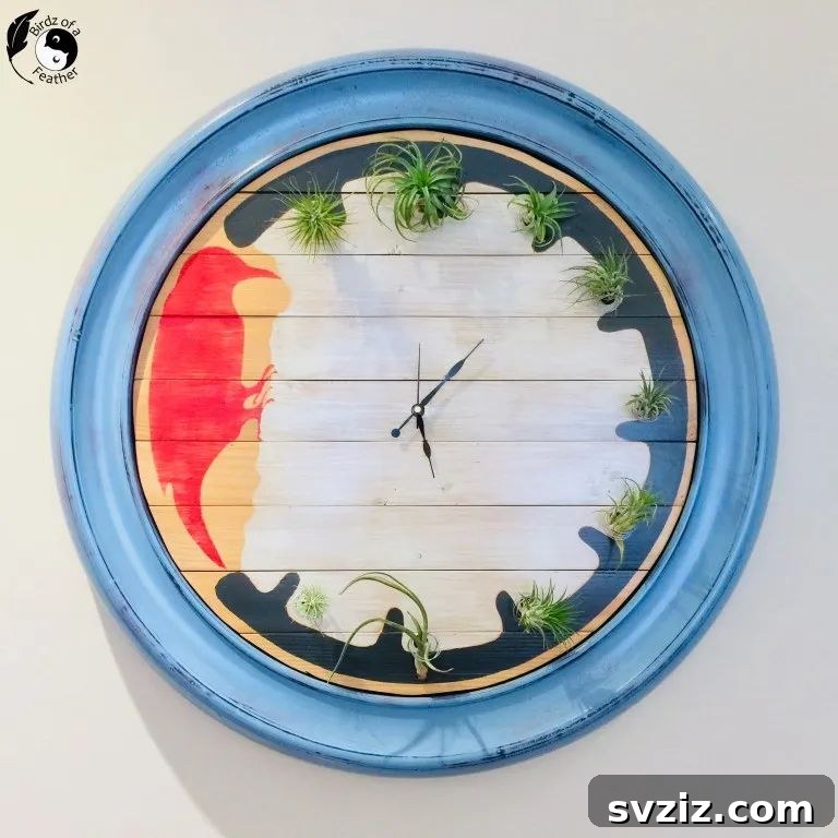 47 Clever Upcycling Hacks for Effortless Home Transformations 47 Wooden Wall Art