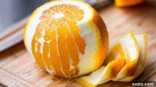 Vacuum Smarter, Not Harder: Top Cleaning Secrets 4 Orange Zest