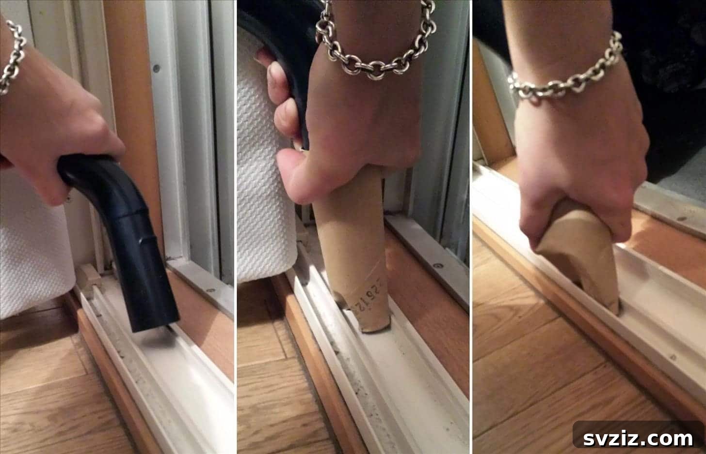 Vacuum Smarter, Not Harder: Top Cleaning Secrets 5 Cardboard Rolls