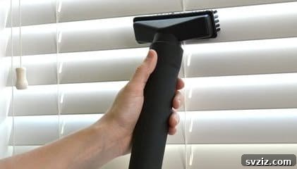 Vacuum Smarter, Not Harder: Top Cleaning Secrets 9 Small Brush Attachments