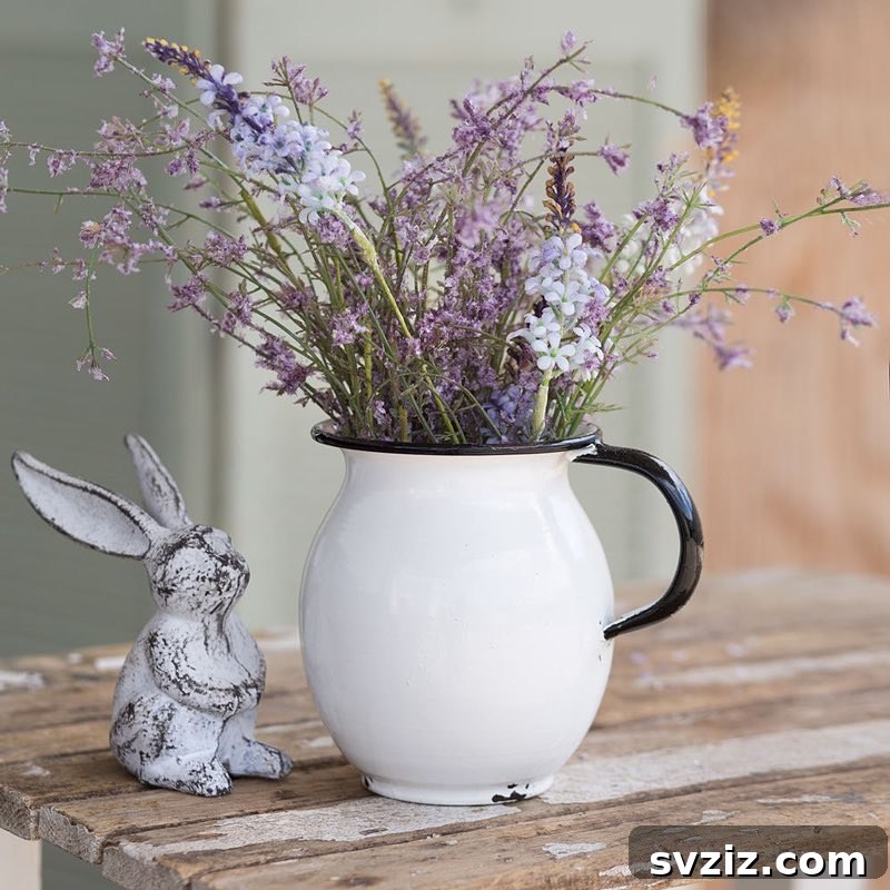 20 Enchanting Shabby Chic Kitchen Makeovers 12 Rustic Decorations