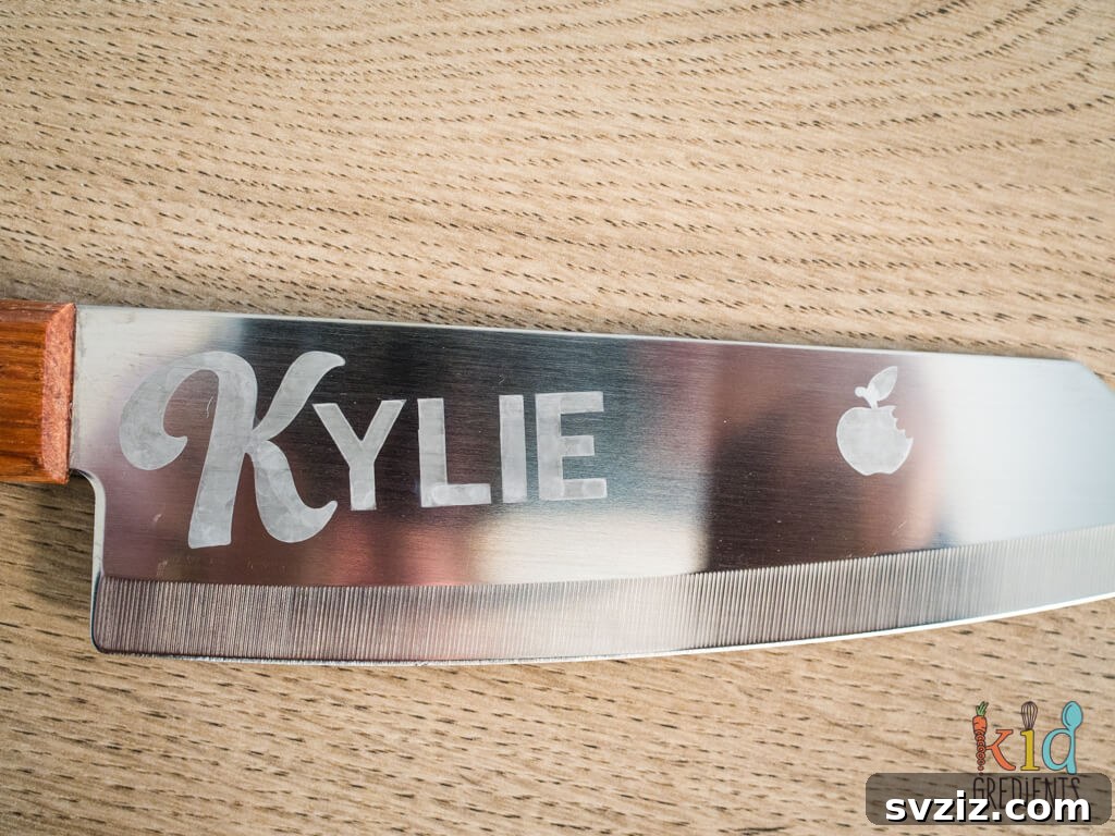 Chef’s Knife