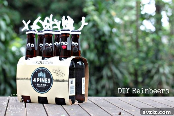 Reinbeers