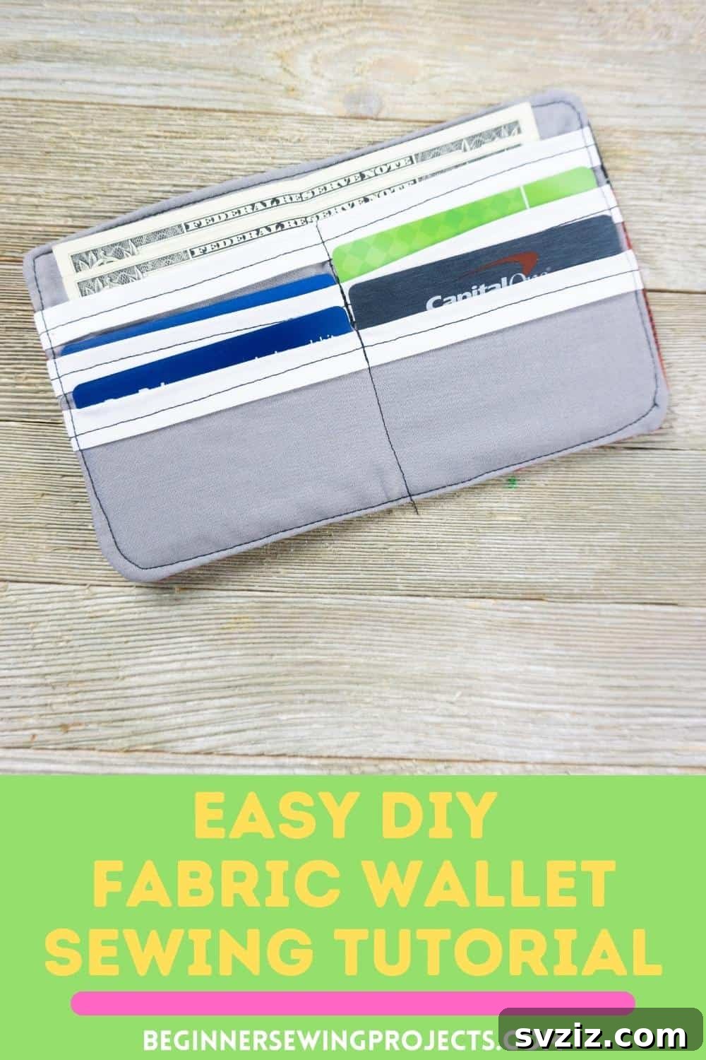 Fabric Wallet