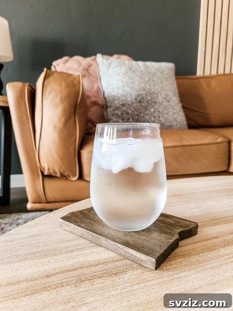 DIY Wood Coasters