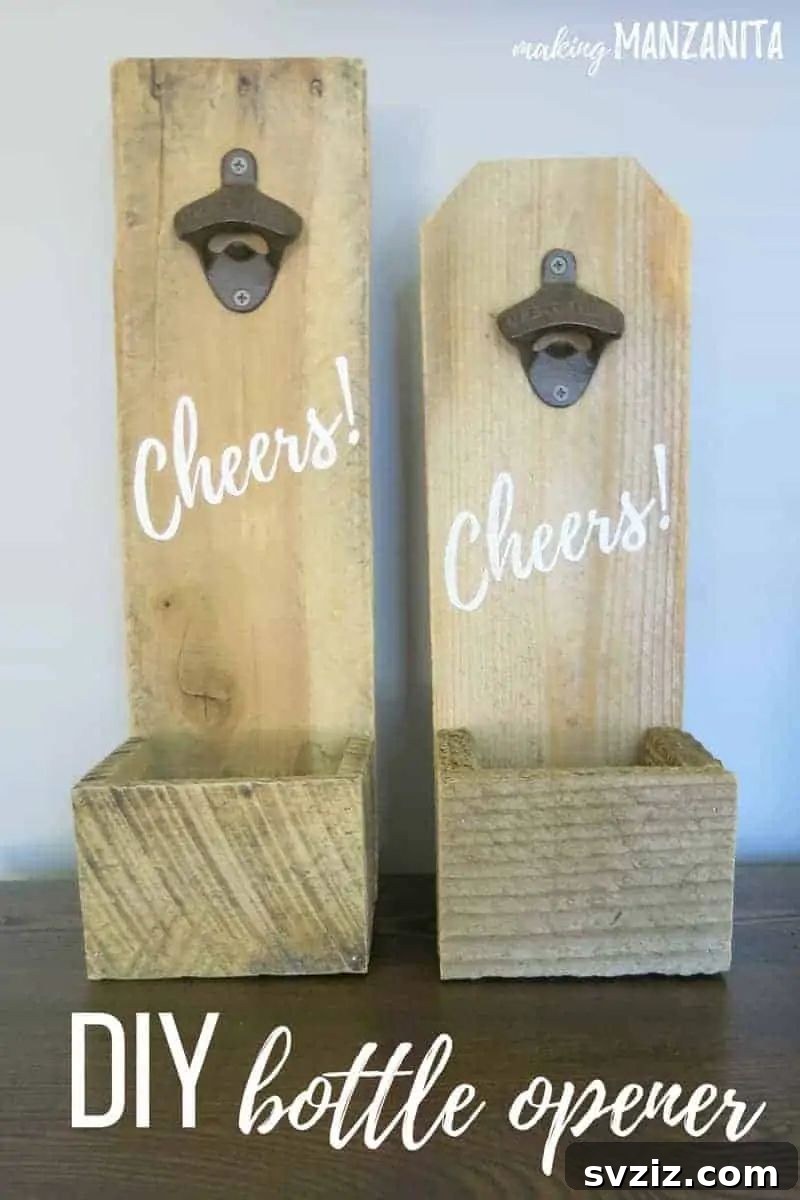 Bottle Openers