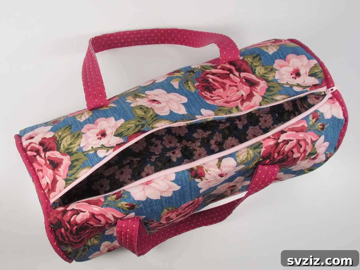 Duffel Bag