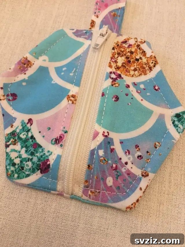 Earbud Pouch