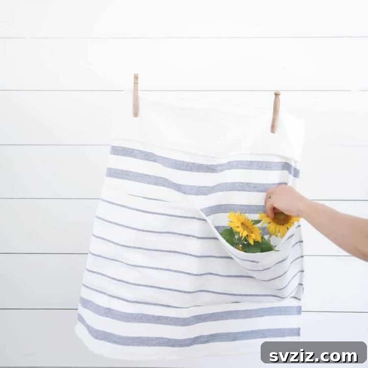 Apron