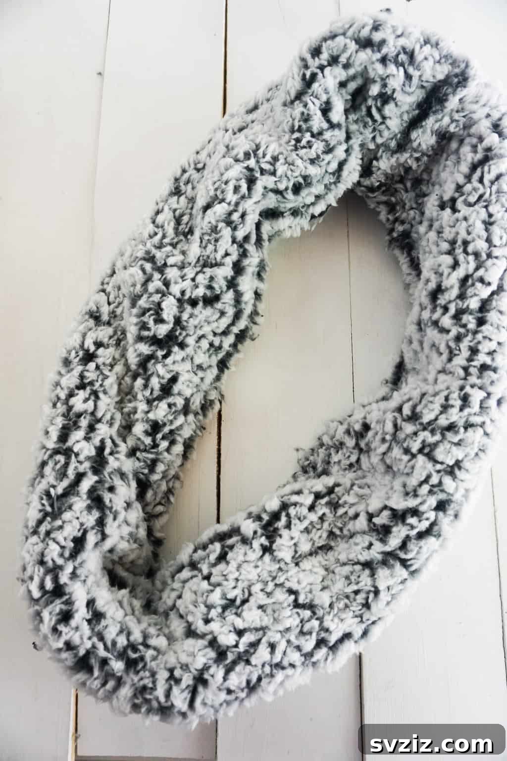 Infinity Scarf