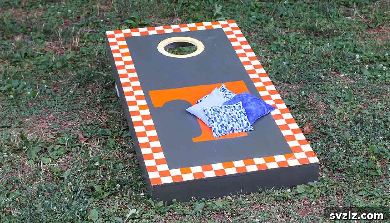 Corn Hole Bags