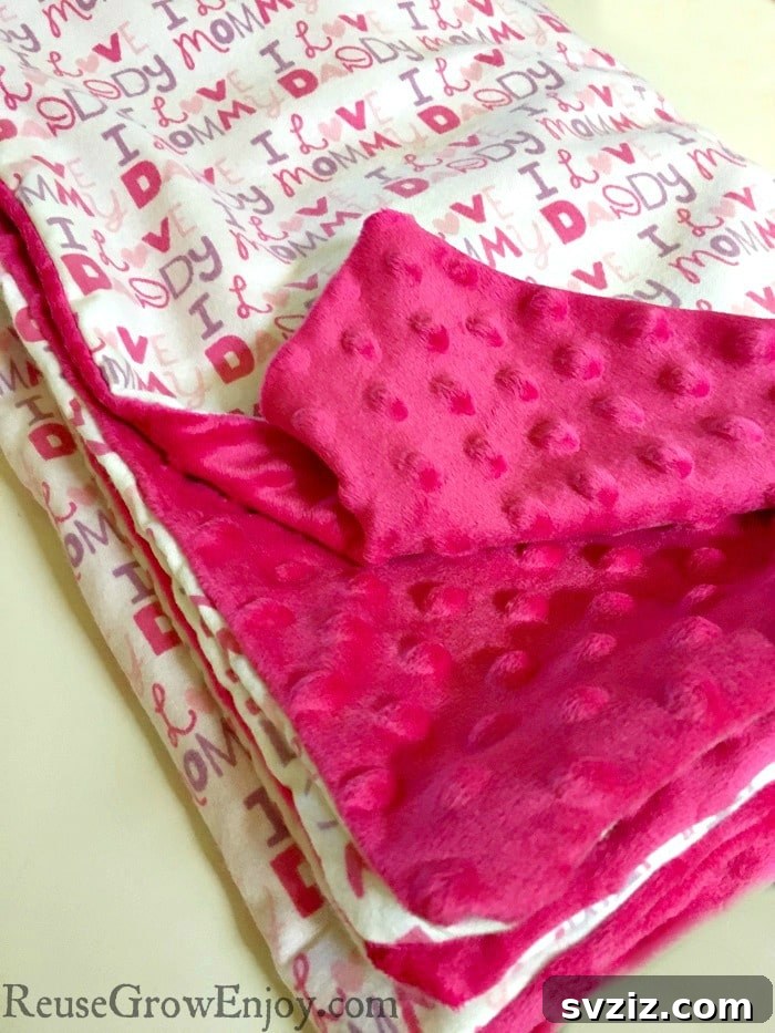 Baby Blanket