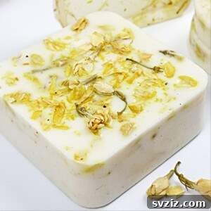 diy homemade soap
