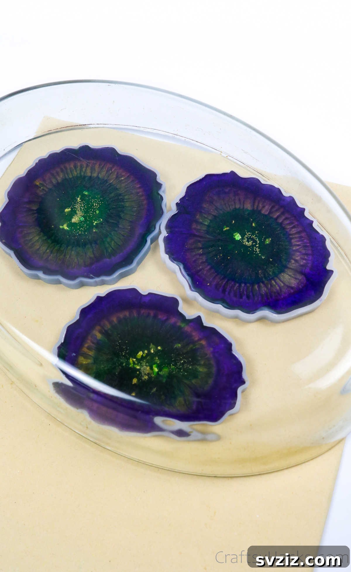 DIY Resin Coasters A Complete Guide 26 3 resin coasters