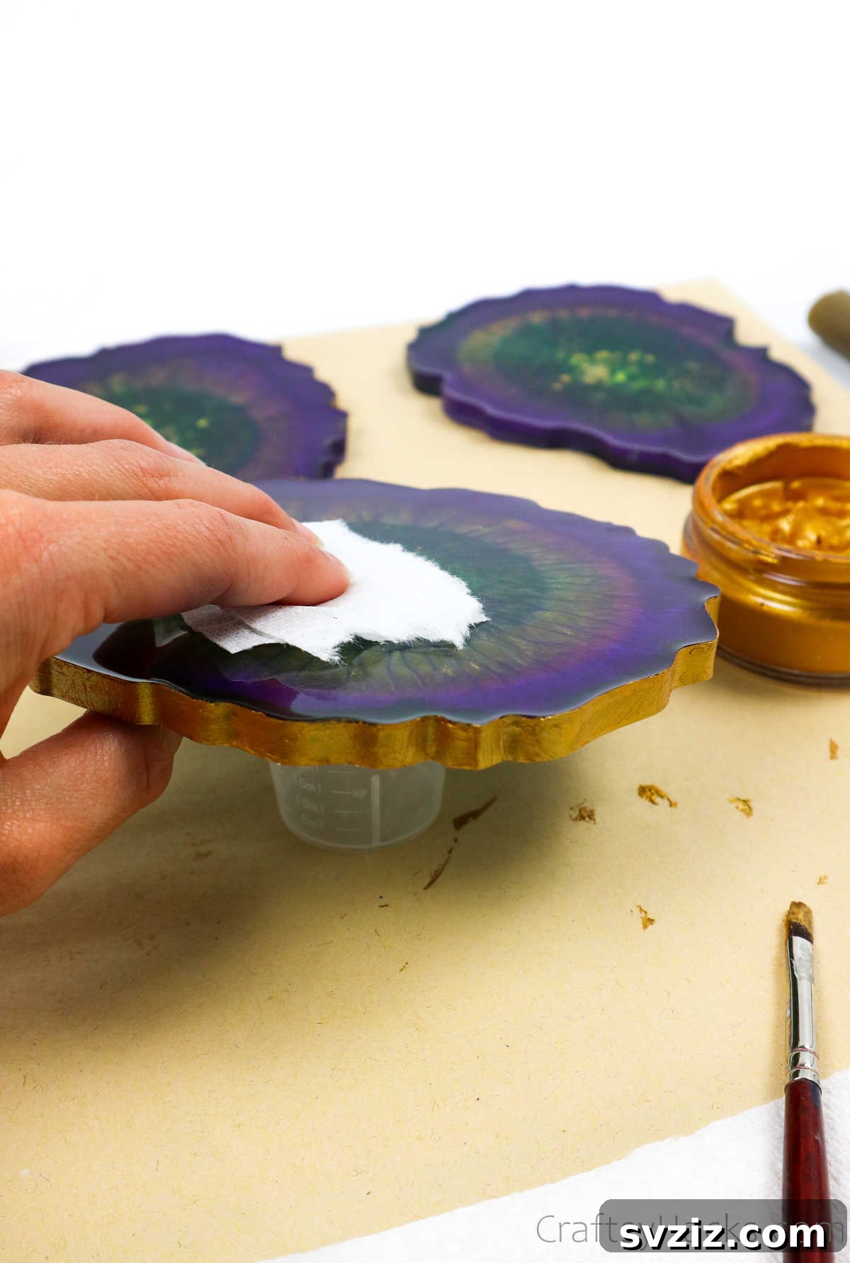 DIY Resin Coasters A Complete Guide 30 img 13887 29
