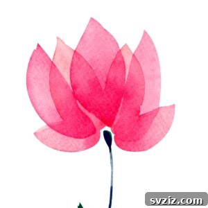 A collection of easy and fun flower painting ideas.