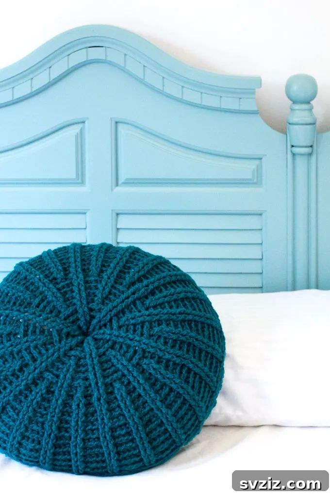 DIY Dream Bedroom: 51 Budget-Friendly Decor Hacks 53 Beachy Painted Headboard