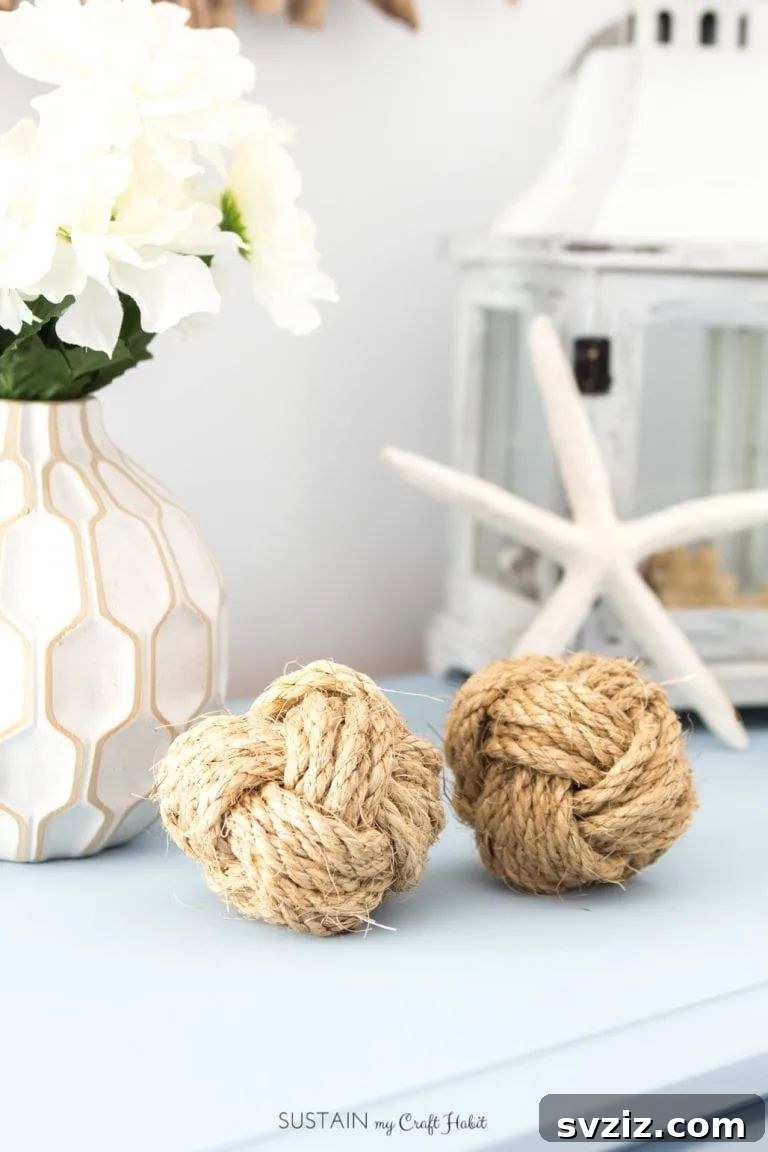DIY Dream Bedroom: 51 Budget-Friendly Decor Hacks 10 Monkey Fist