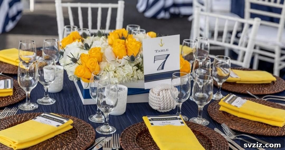 25 Gorgeous Wedding Centerpiece Inspirations 24 Classical and Playful Summer Wedding Centerpiece