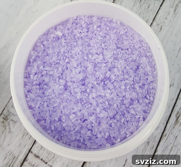 47 Clever Crafts Your Mom Will Love 38 Homemade Bath Salts for Mom