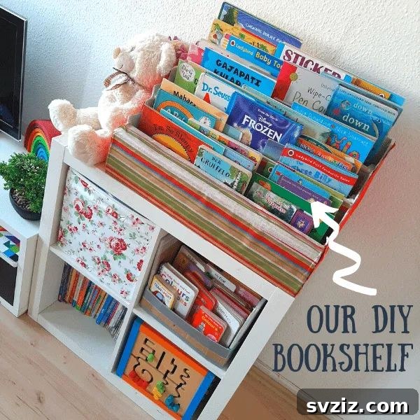 Bookshelf